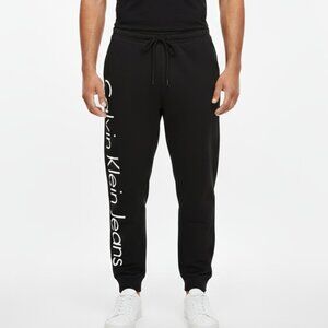 Calvin Klein Jeans Standard Logo Joggers